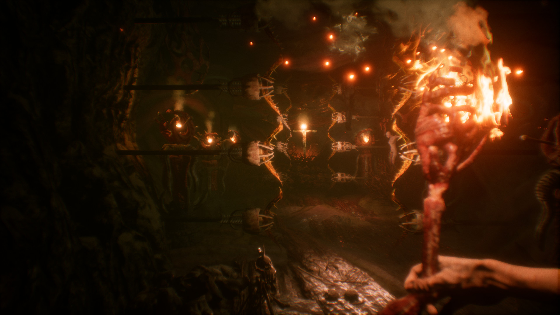 Agony UNRATED screenshot 13