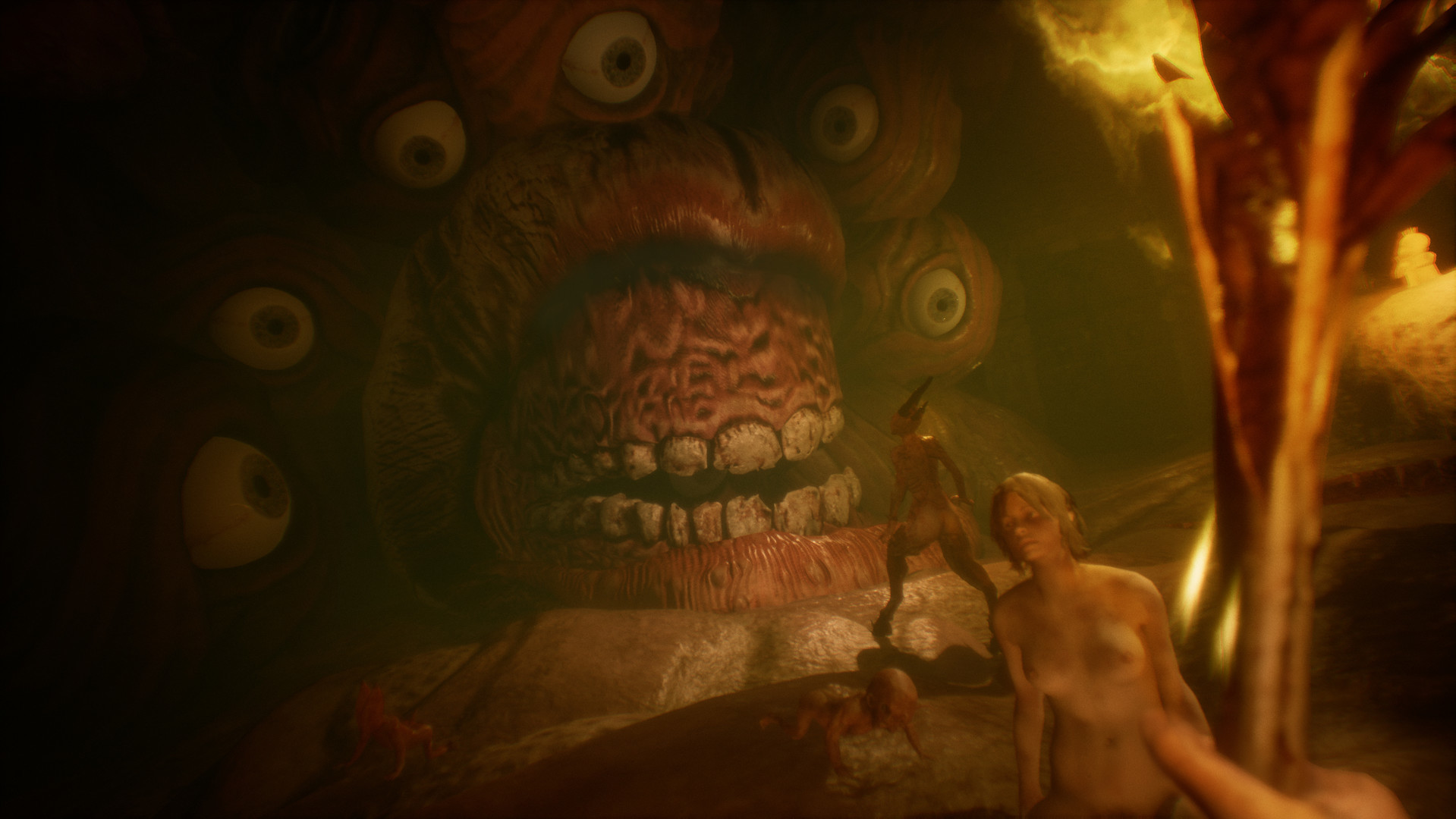 Agony UNRATED screenshot 20
