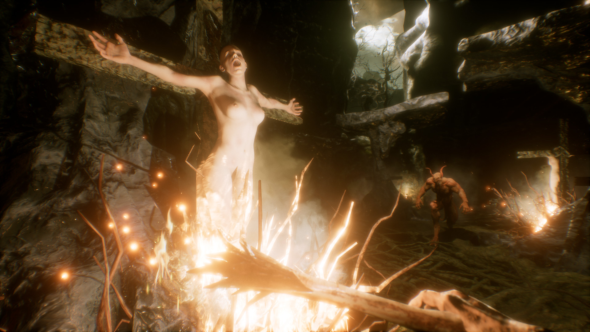 Agony UNRATED screenshot 14