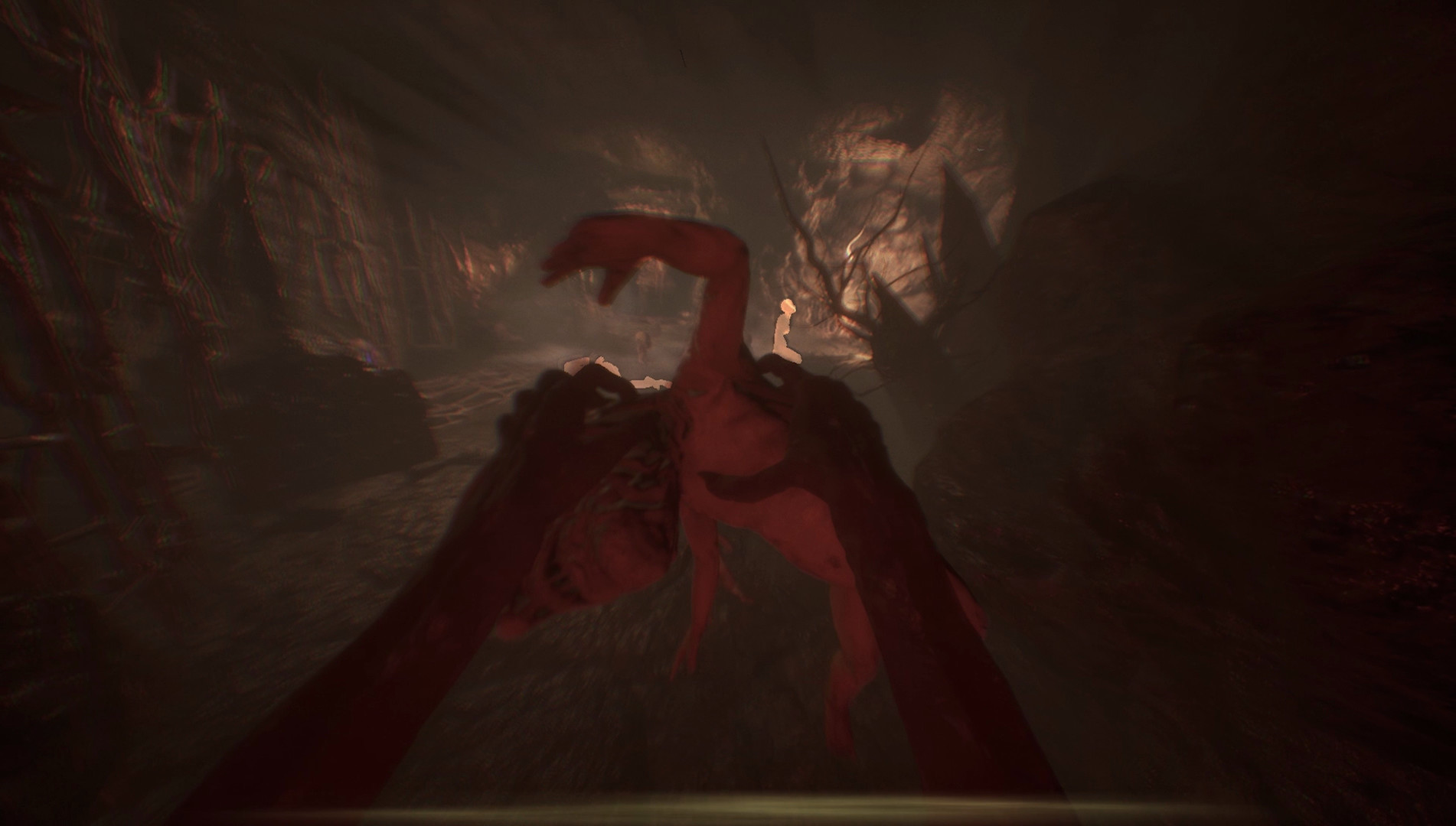 Agony UNRATED screenshot 19