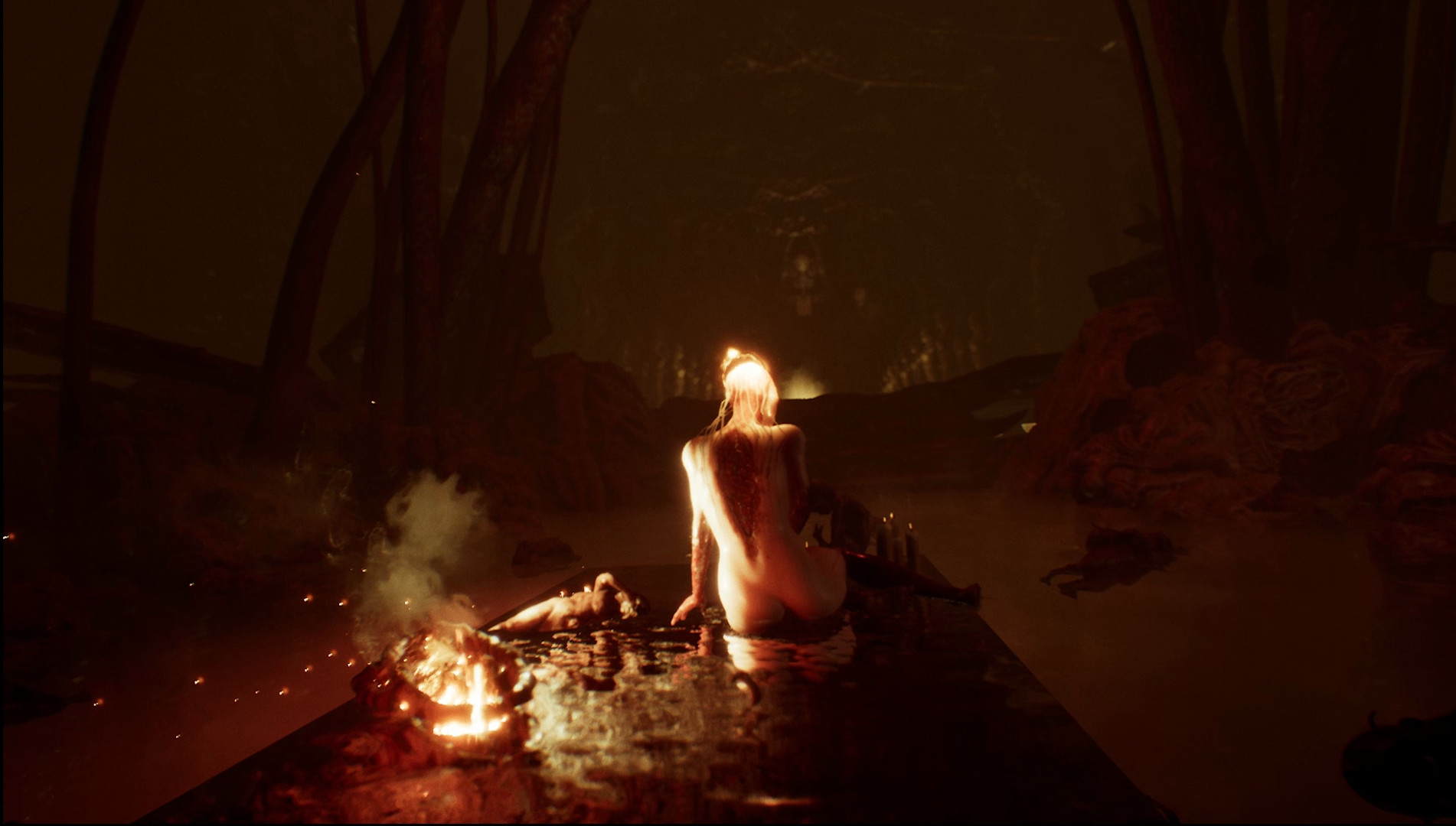 Agony UNRATED screenshot 4