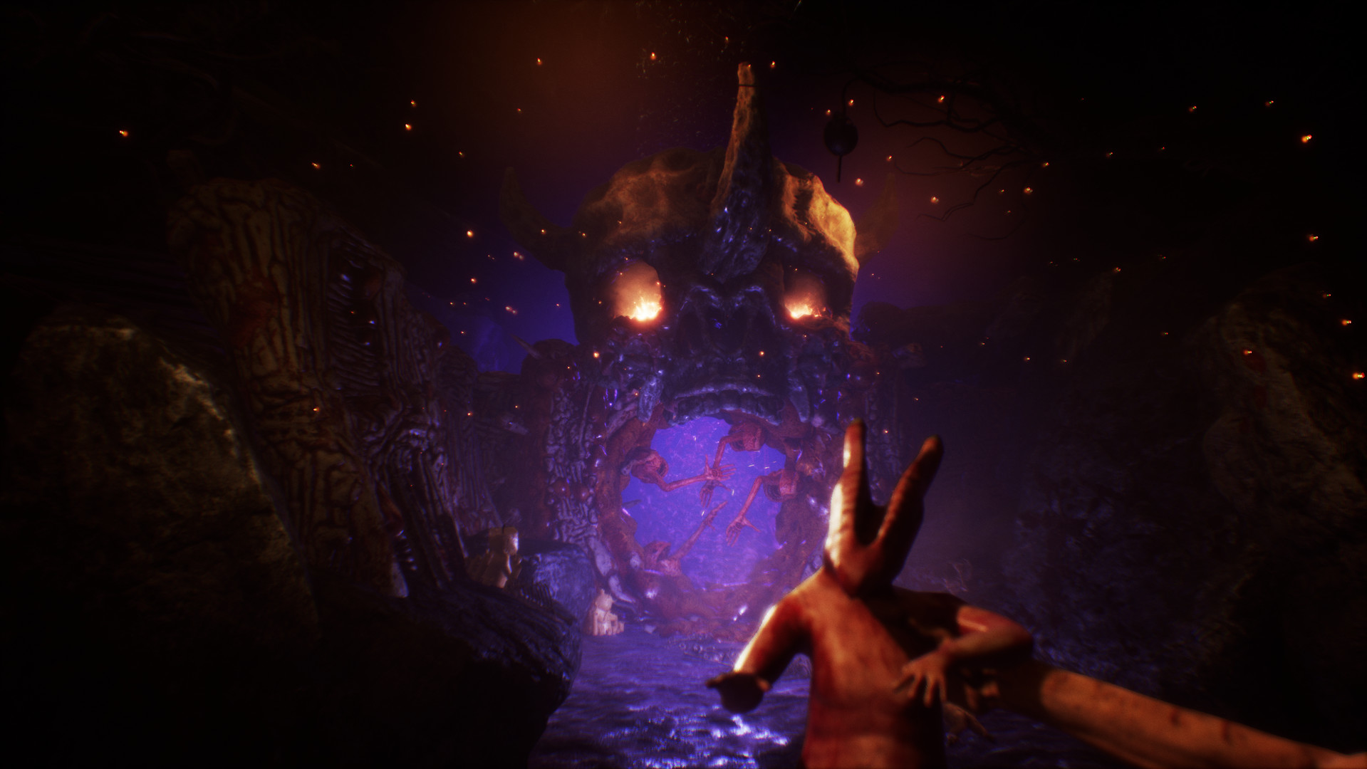 Agony UNRATED screenshot 12