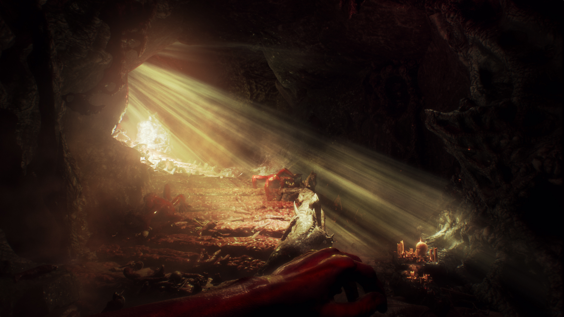 Agony UNRATED screenshot 8