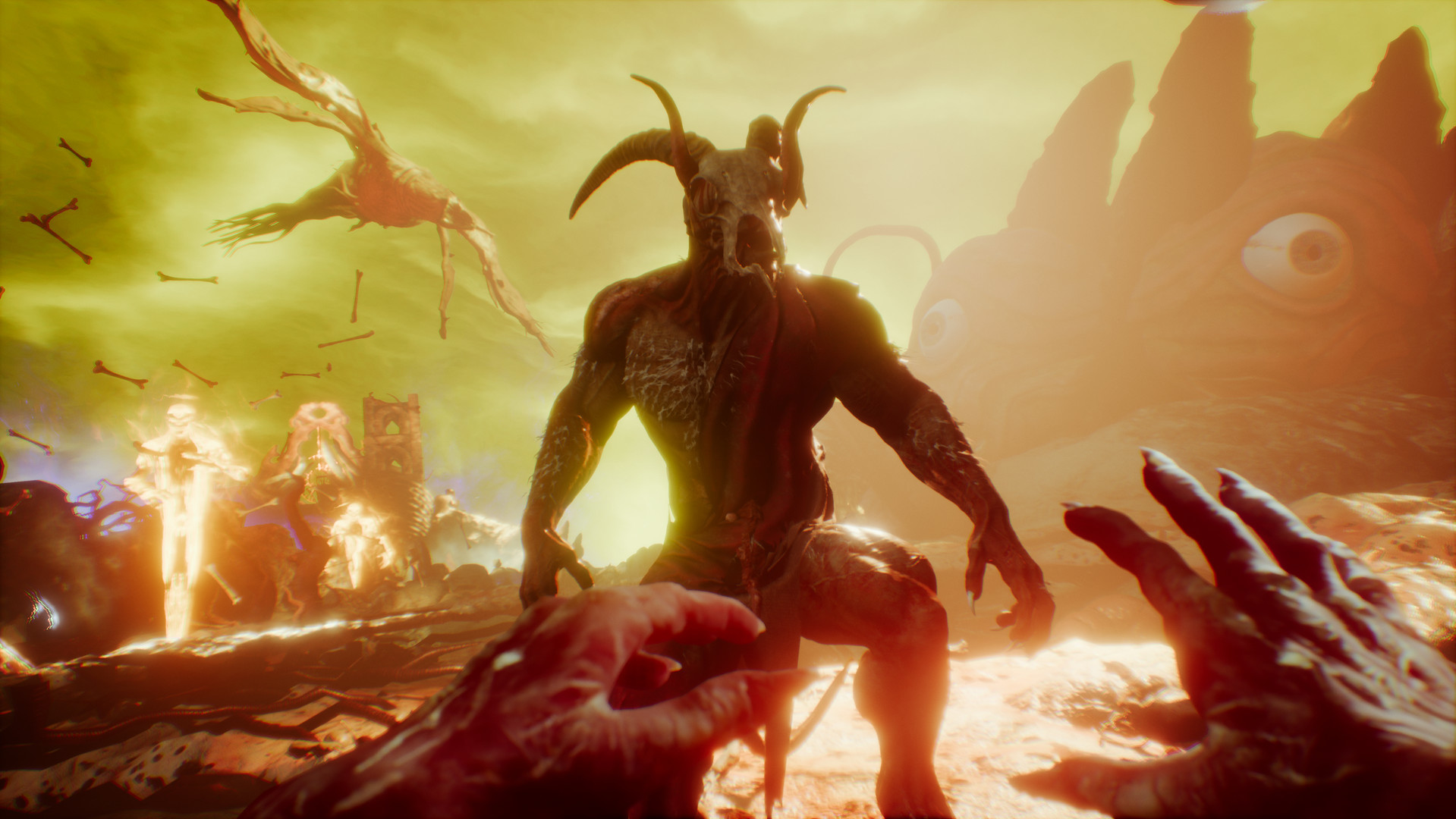 Agony UNRATED screenshot 16