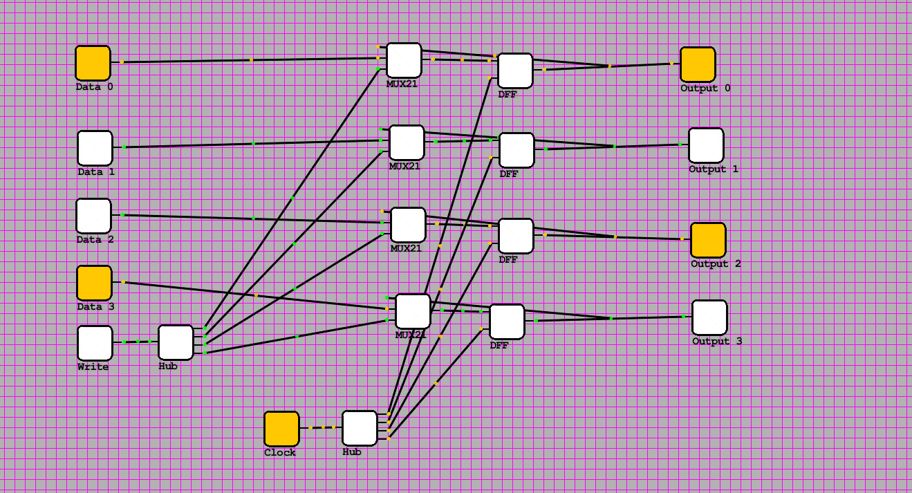 Ones and Zeroes screenshot 1