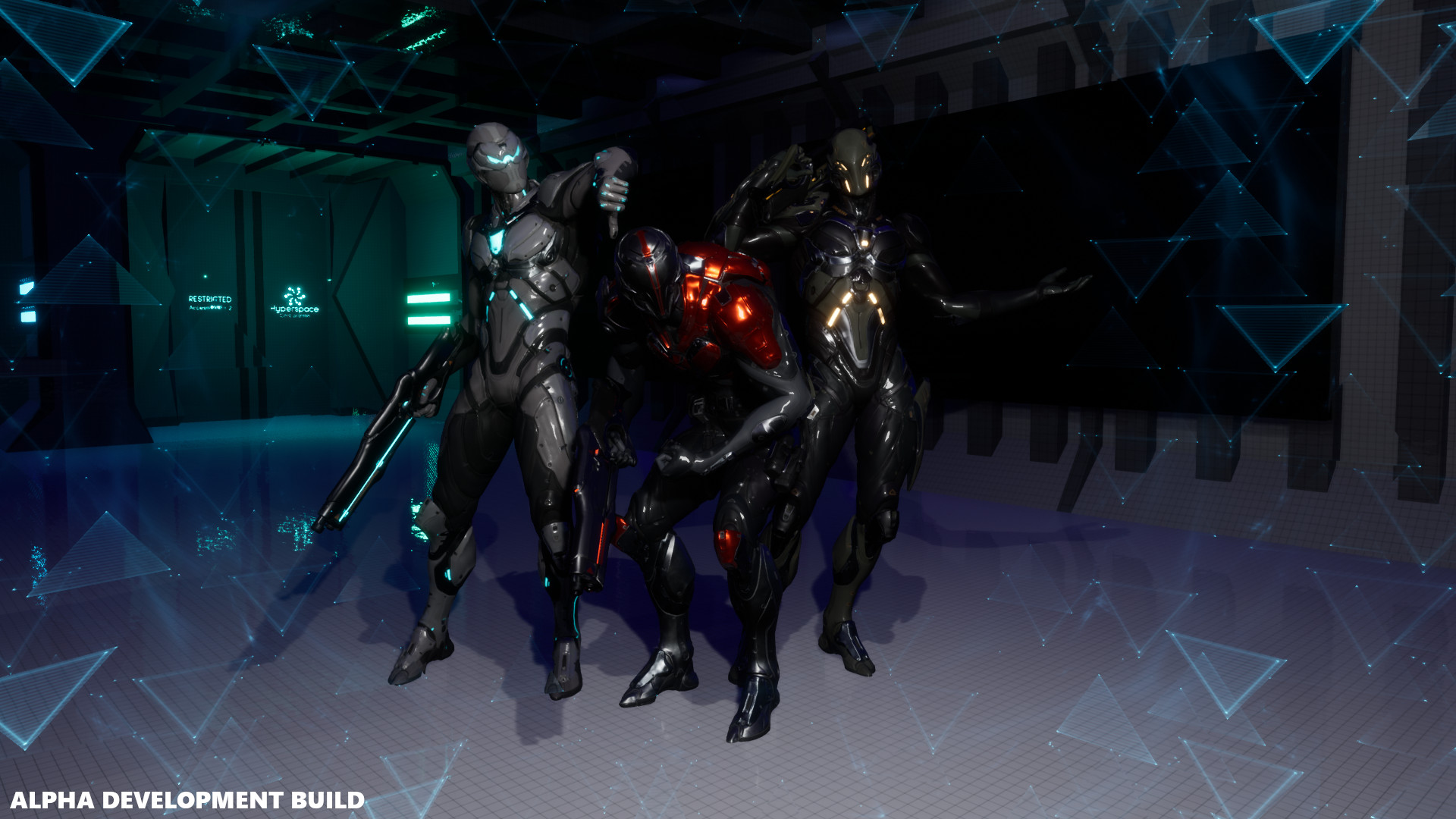 The Factory Must Survive screenshot 7