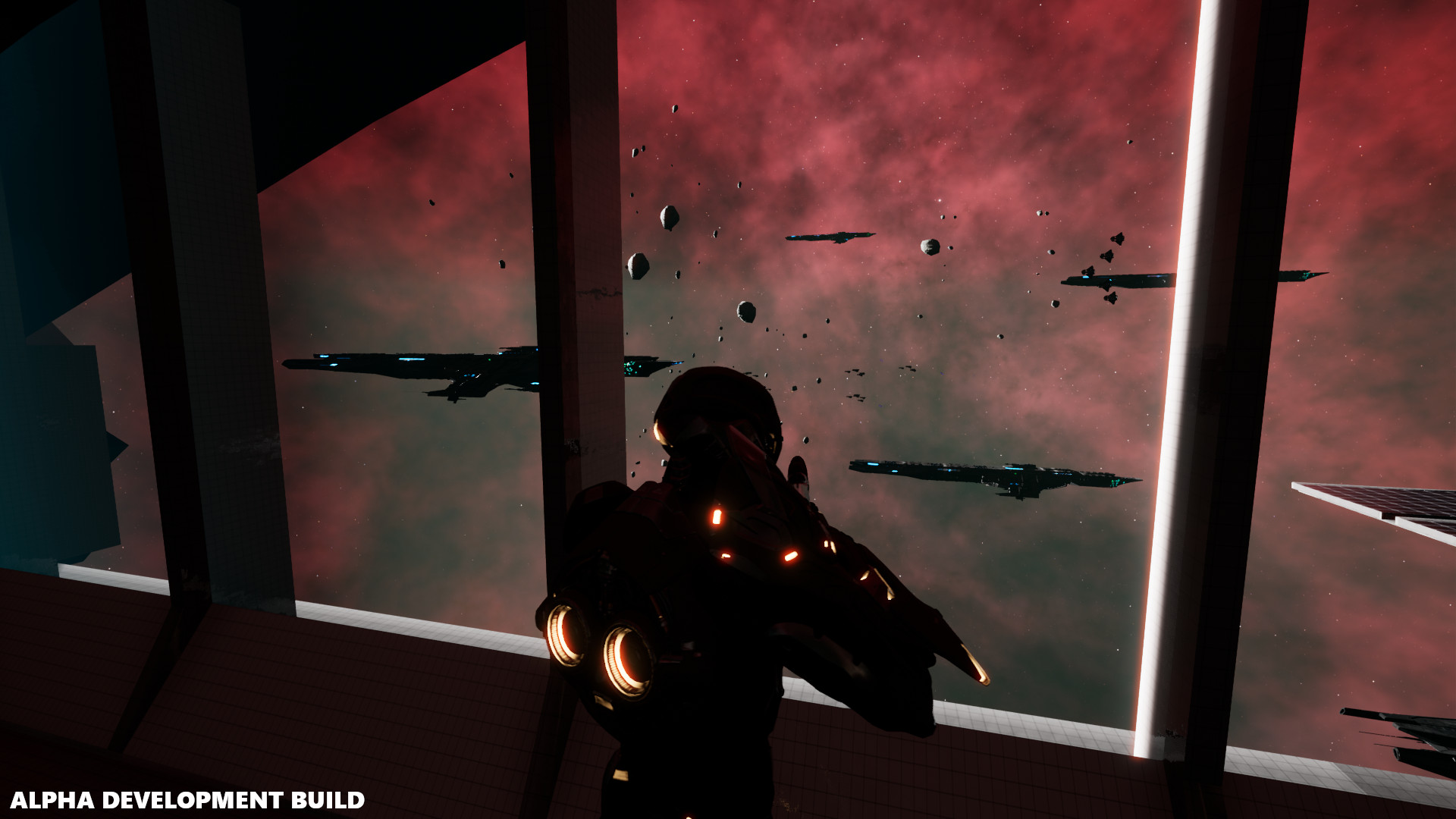 The Factory Must Survive screenshot 5
