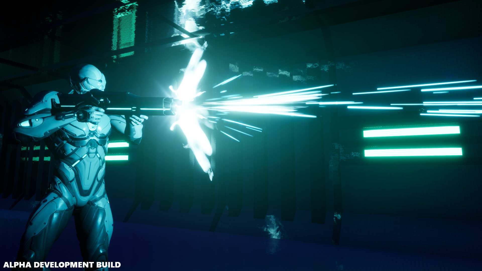 The Factory Must Survive screenshot 8