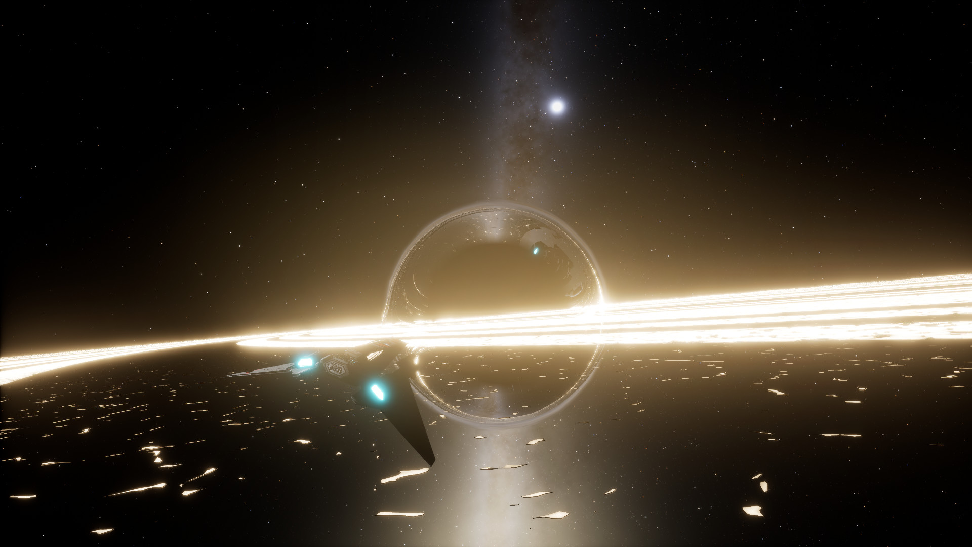 The Factory Must Survive screenshot 6