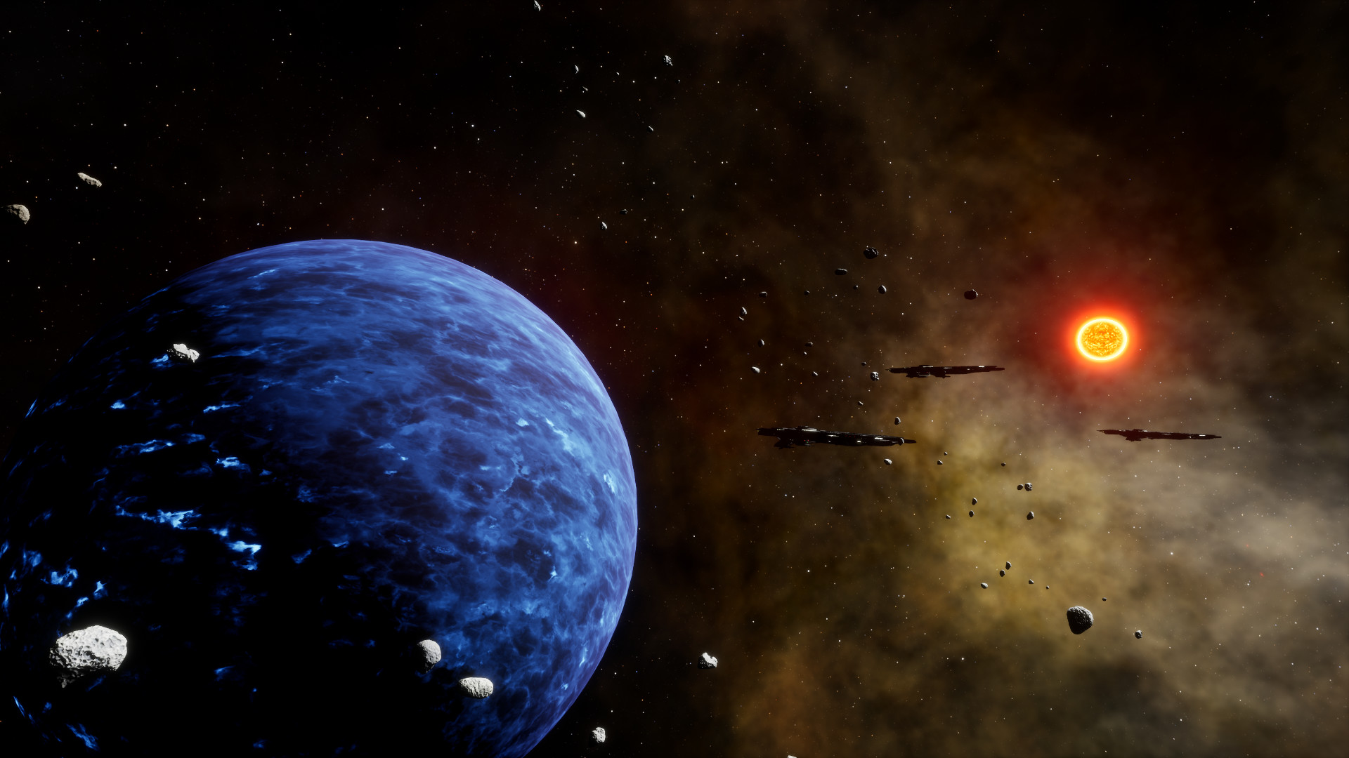 The Factory Must Survive screenshot 2