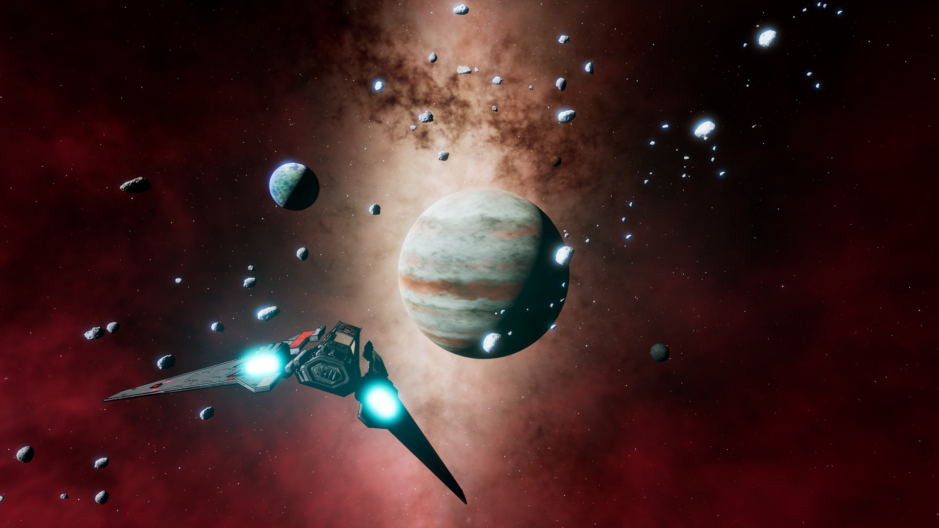 The Factory Must Survive screenshot 3