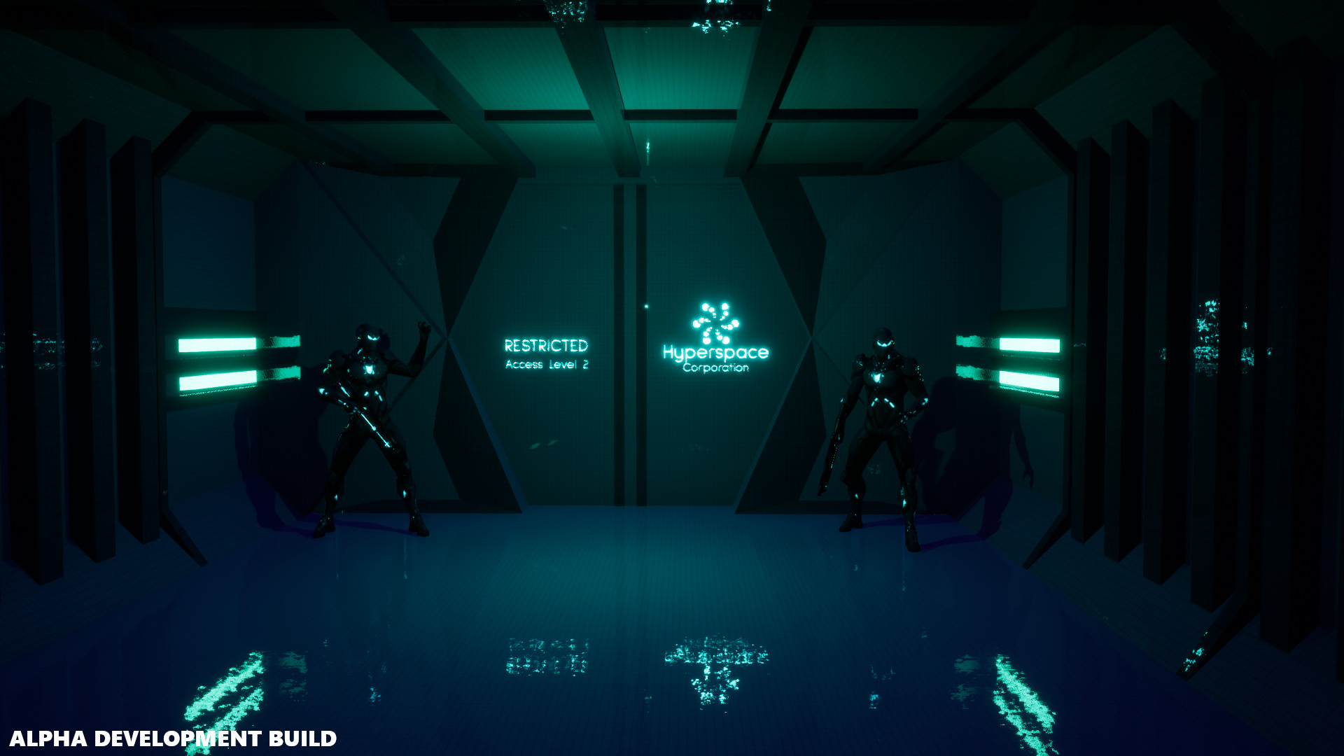 The Factory Must Survive screenshot 9