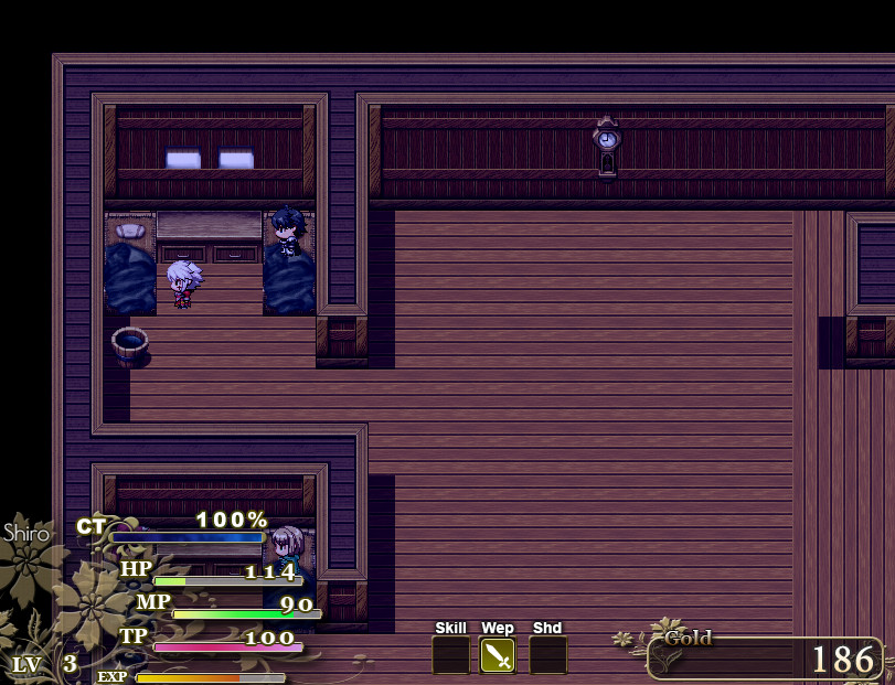 The Red Moon screenshot 3