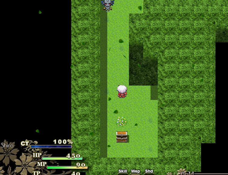 The Red Moon screenshot 4