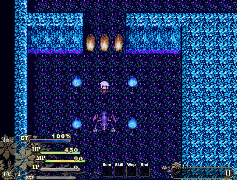 The Red Moon screenshot 5