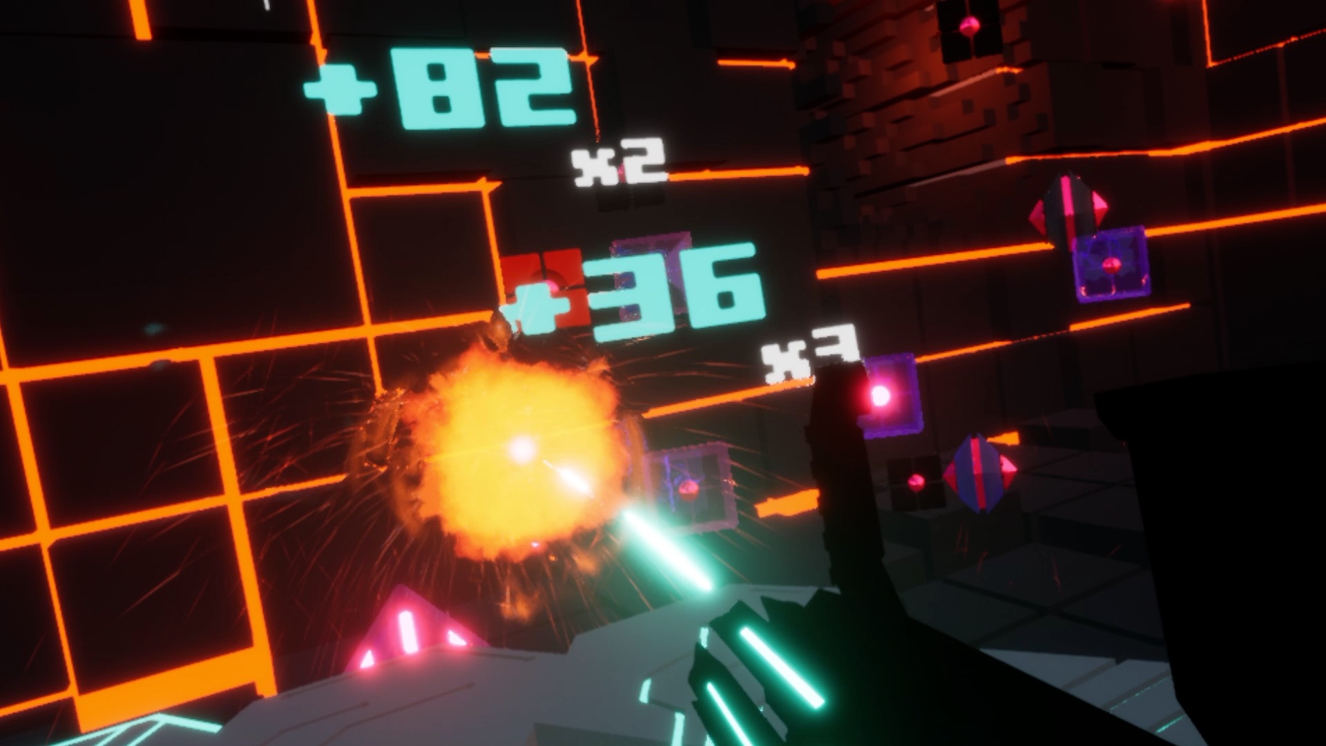 Last Byte Standing screenshot 1
