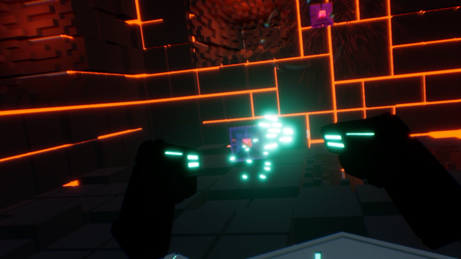 Last Byte Standing screenshot 4
