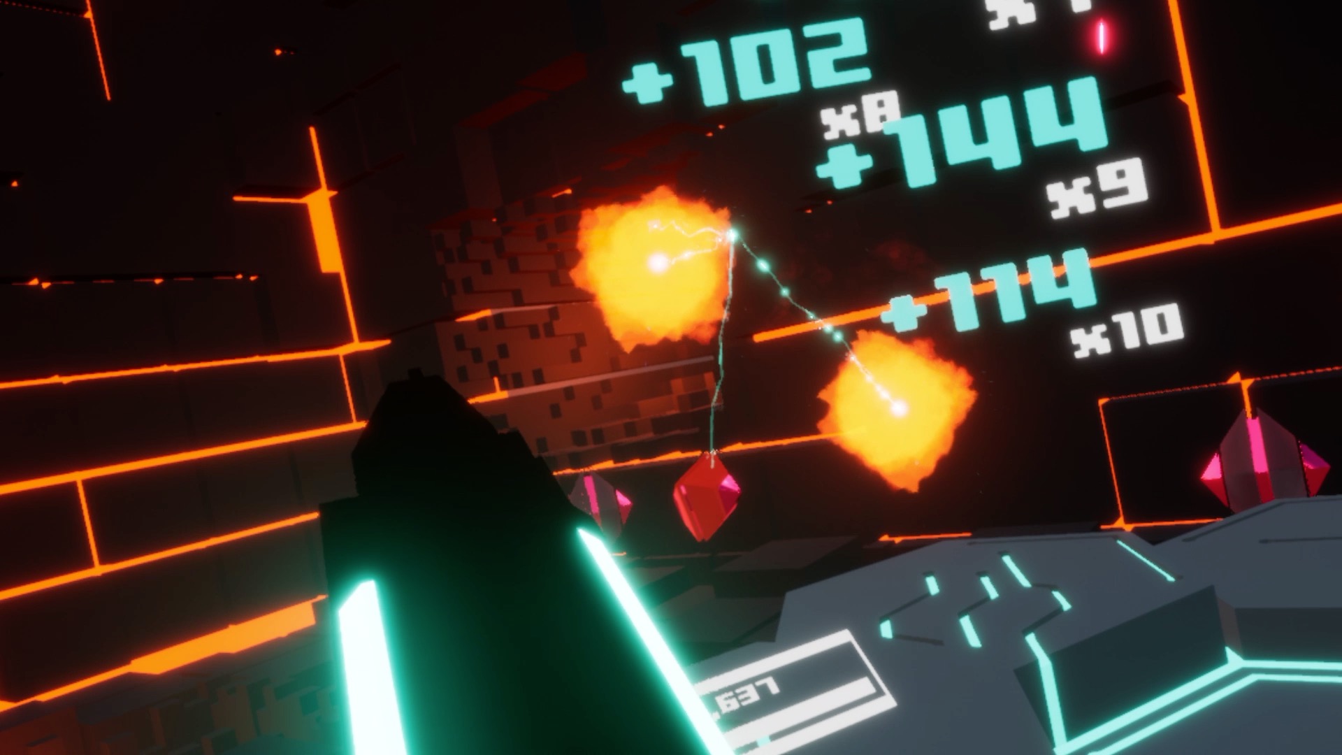 Last Byte Standing screenshot 2