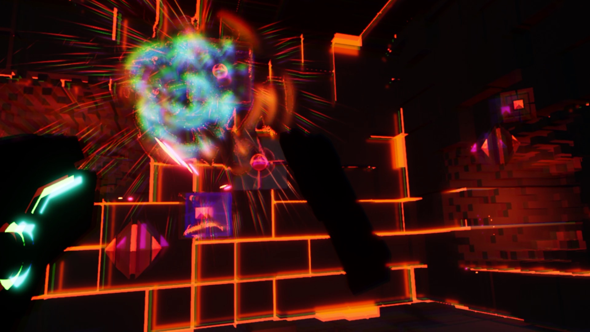 Last Byte Standing screenshot 3