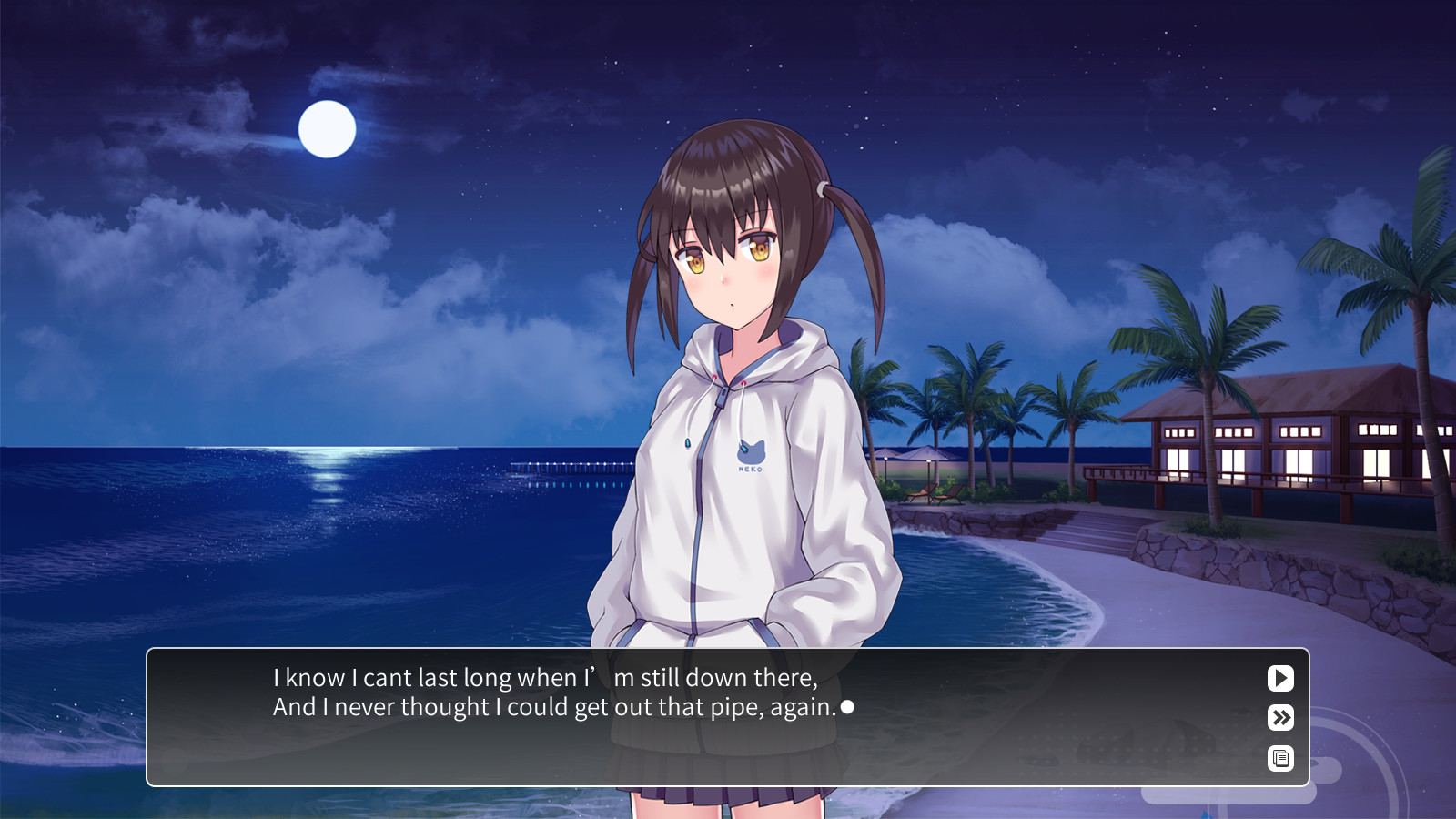 Lingering Fragrance screenshot 3