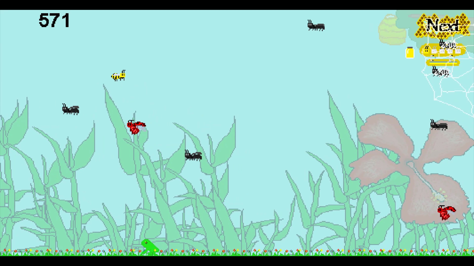 Drugs to Bee screenshot 6