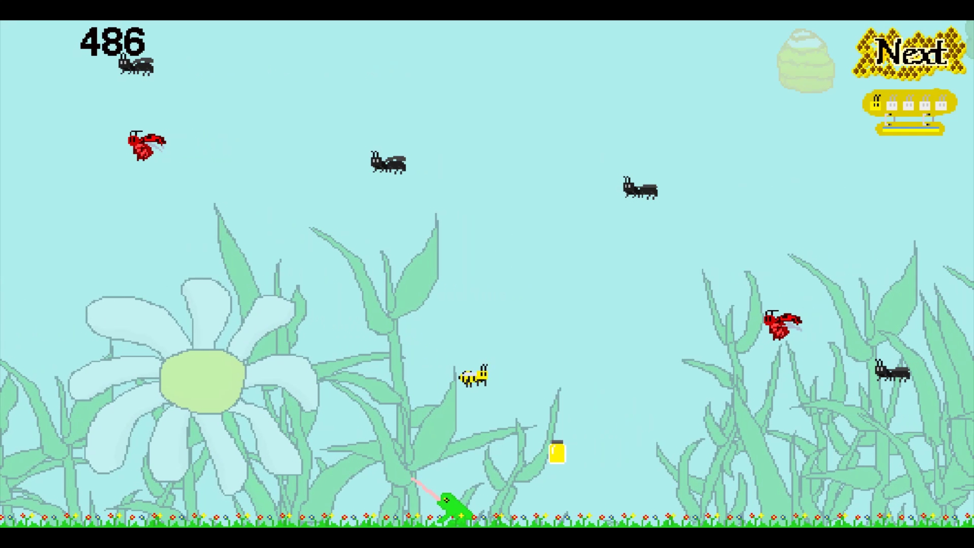 Drugs to Bee screenshot 4
