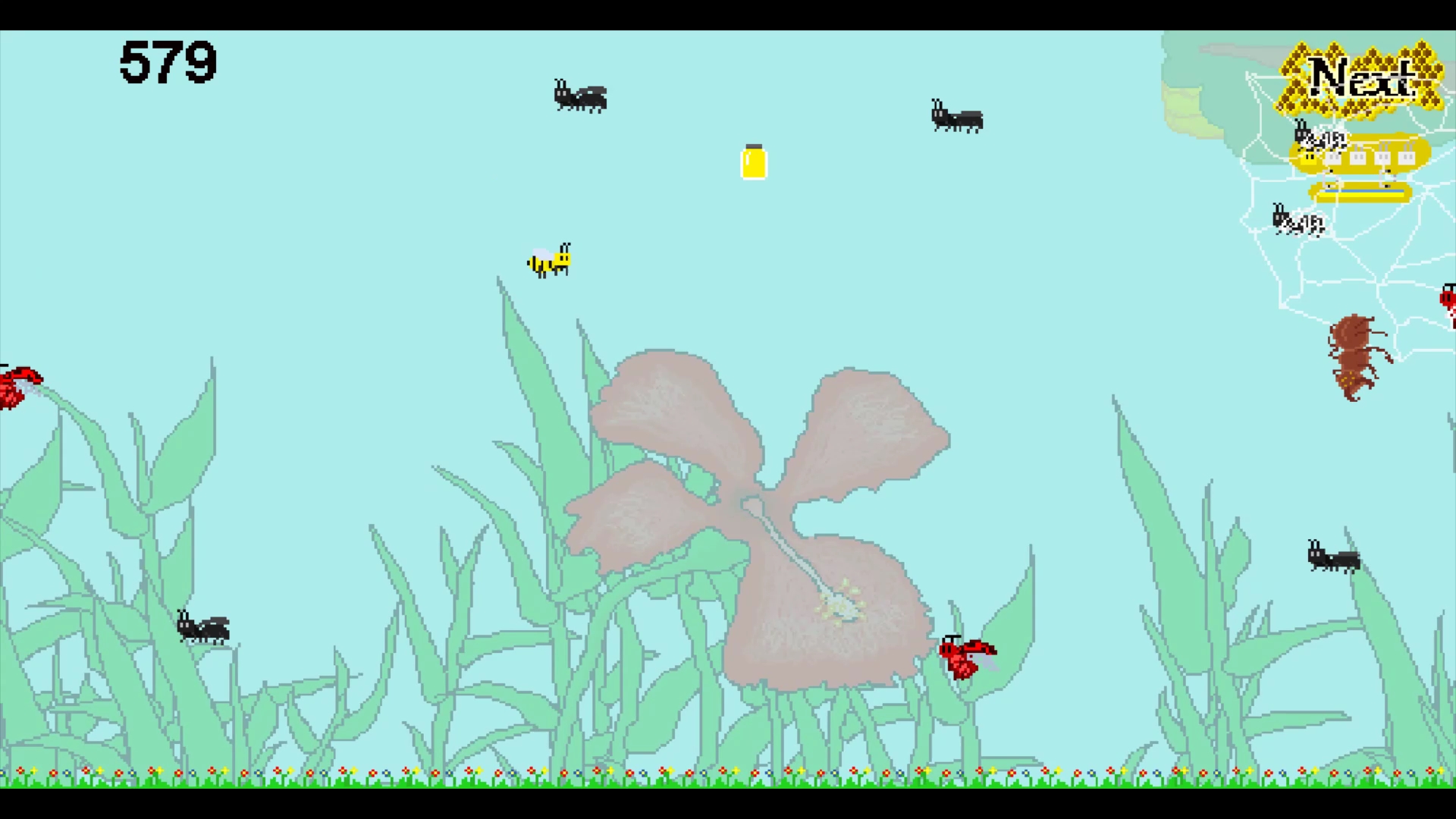 Drugs to Bee screenshot 5