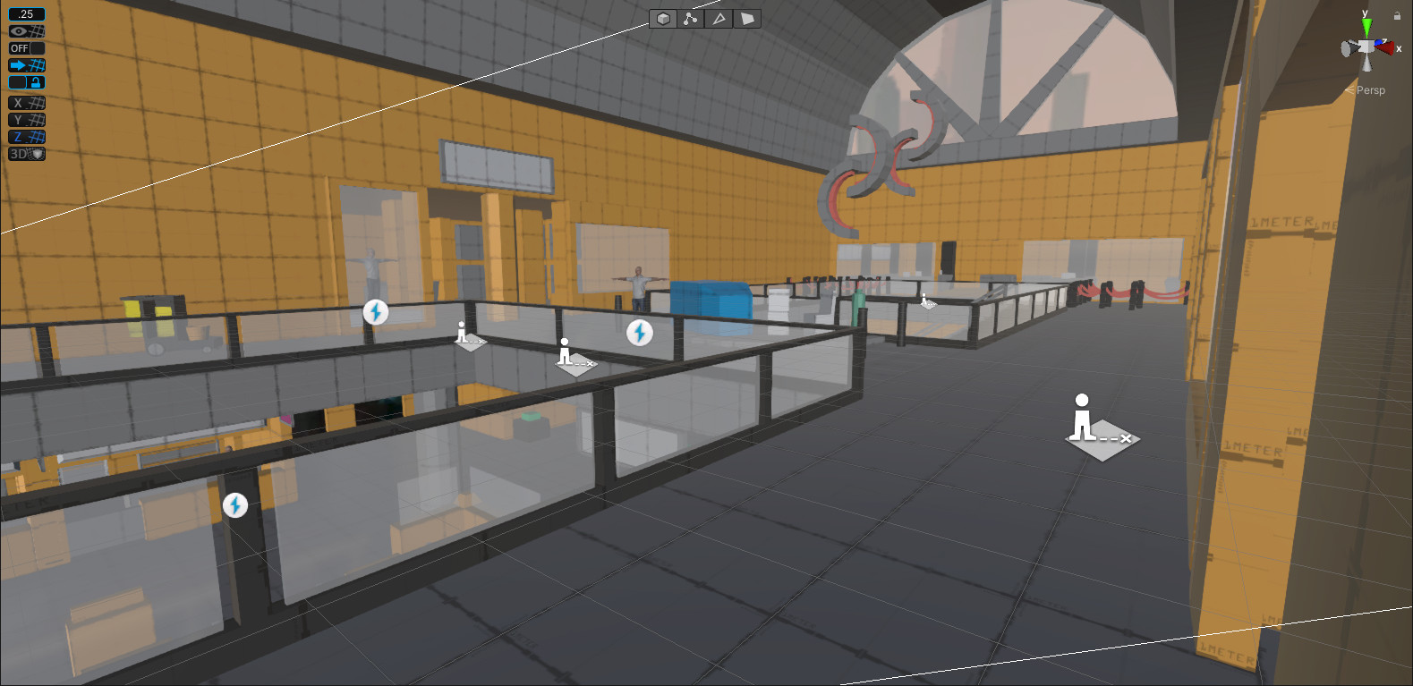 The Analyst screenshot 1