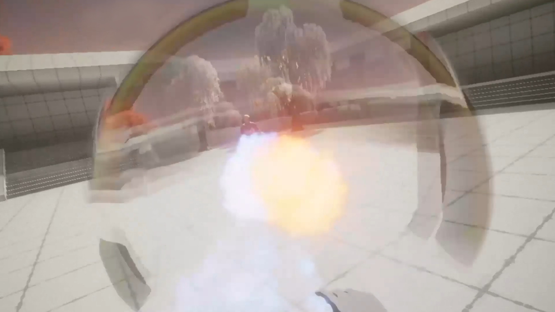 Kungfucious - VR Wuxia Kung Fu Simulator screenshot 5