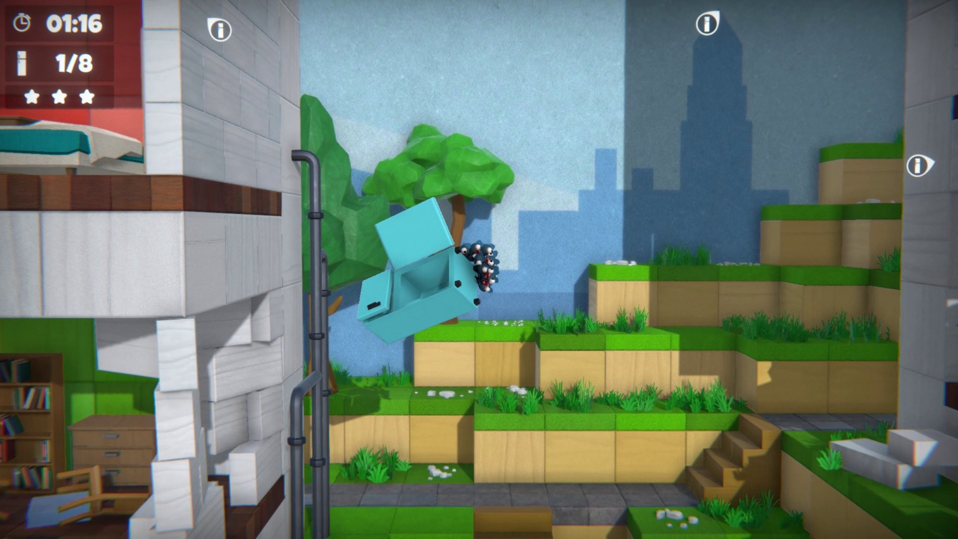 Bug Academy screenshot 1
