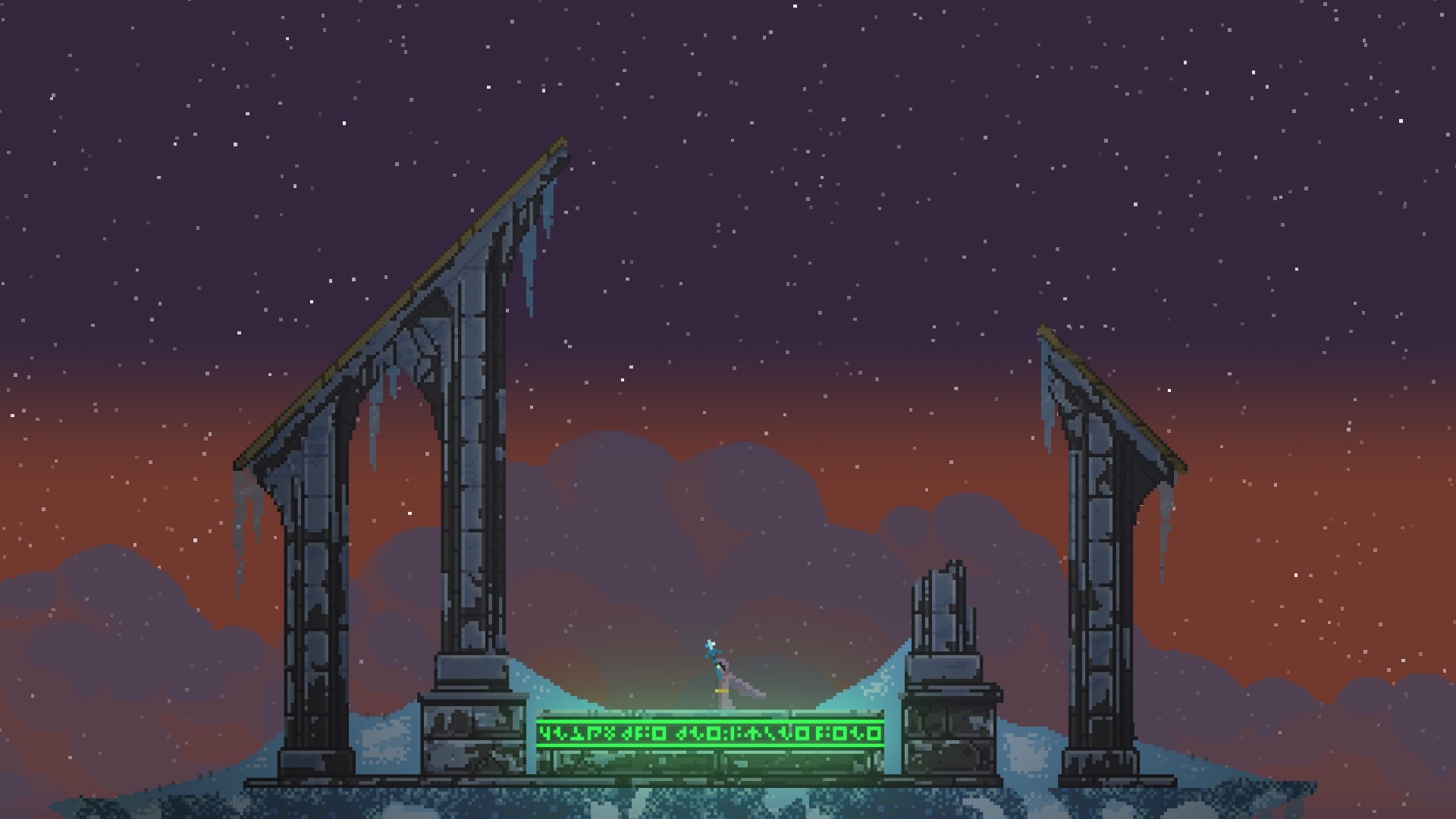 Noita screenshot 5