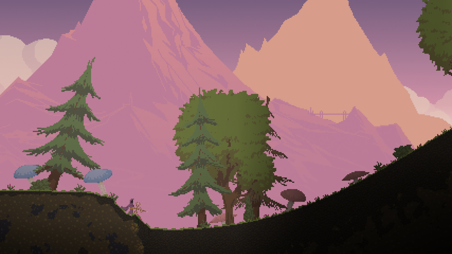 Noita screenshot 16
