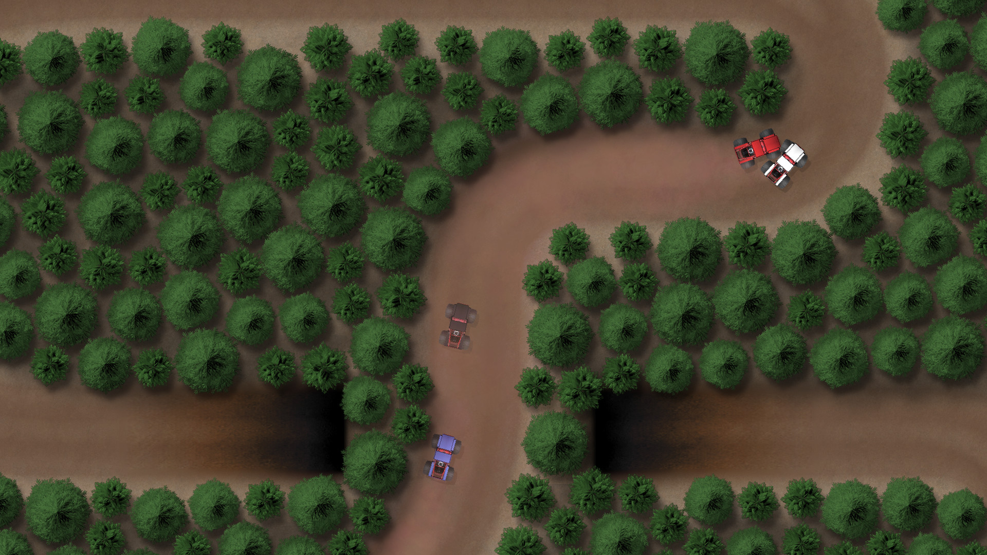 Top Down Racer screenshot 3
