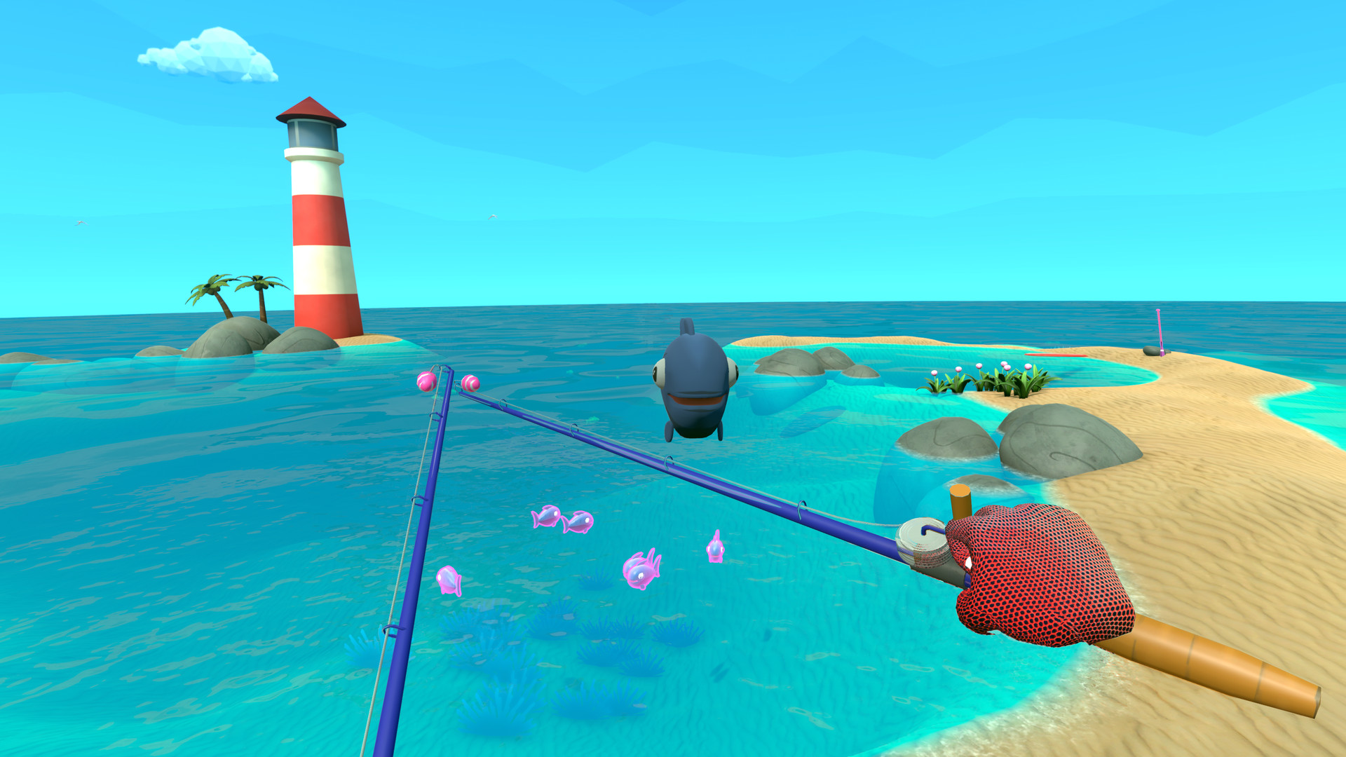 vCoder Labs screenshot 2