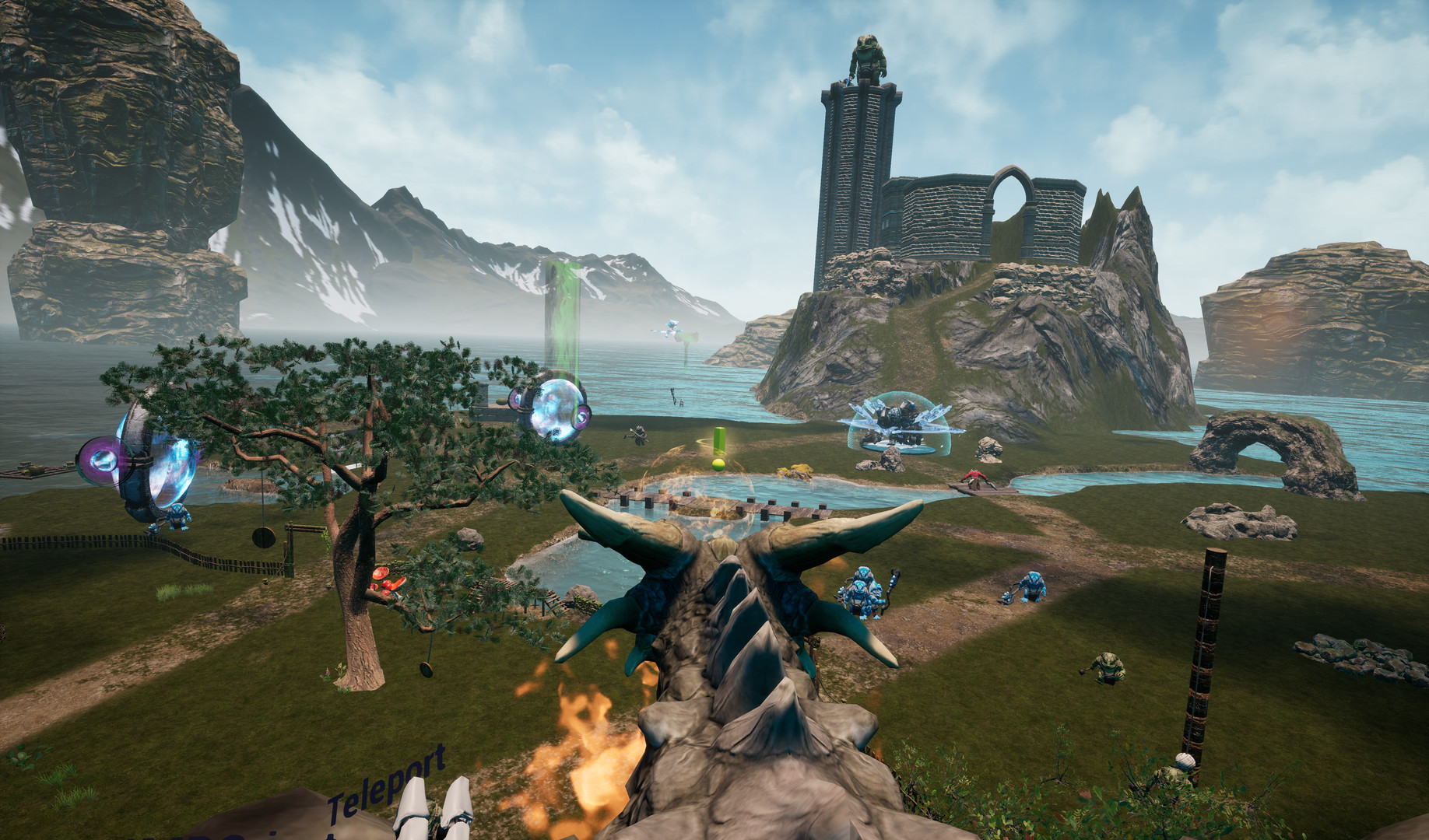 BearHammer screenshot 6