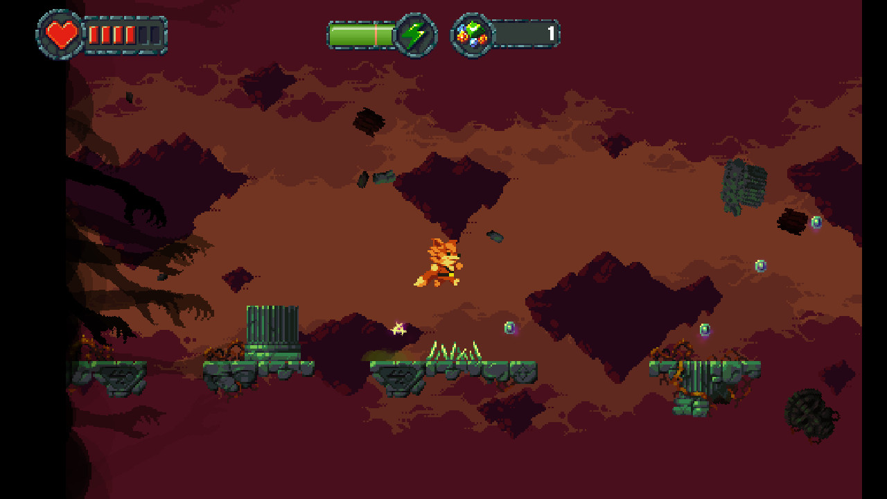 Furwind screenshot 3