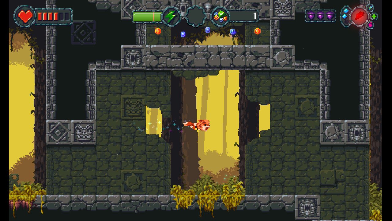 Furwind screenshot 1