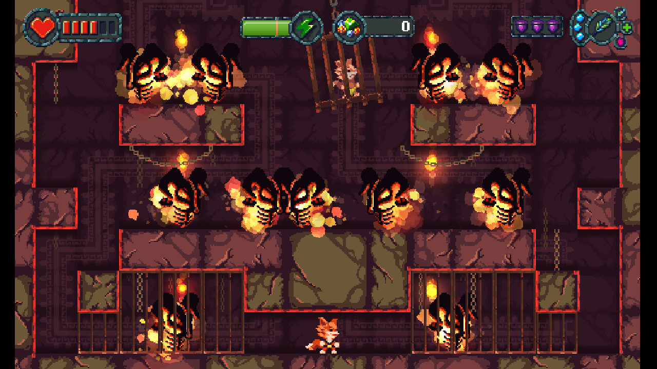 Furwind screenshot 10
