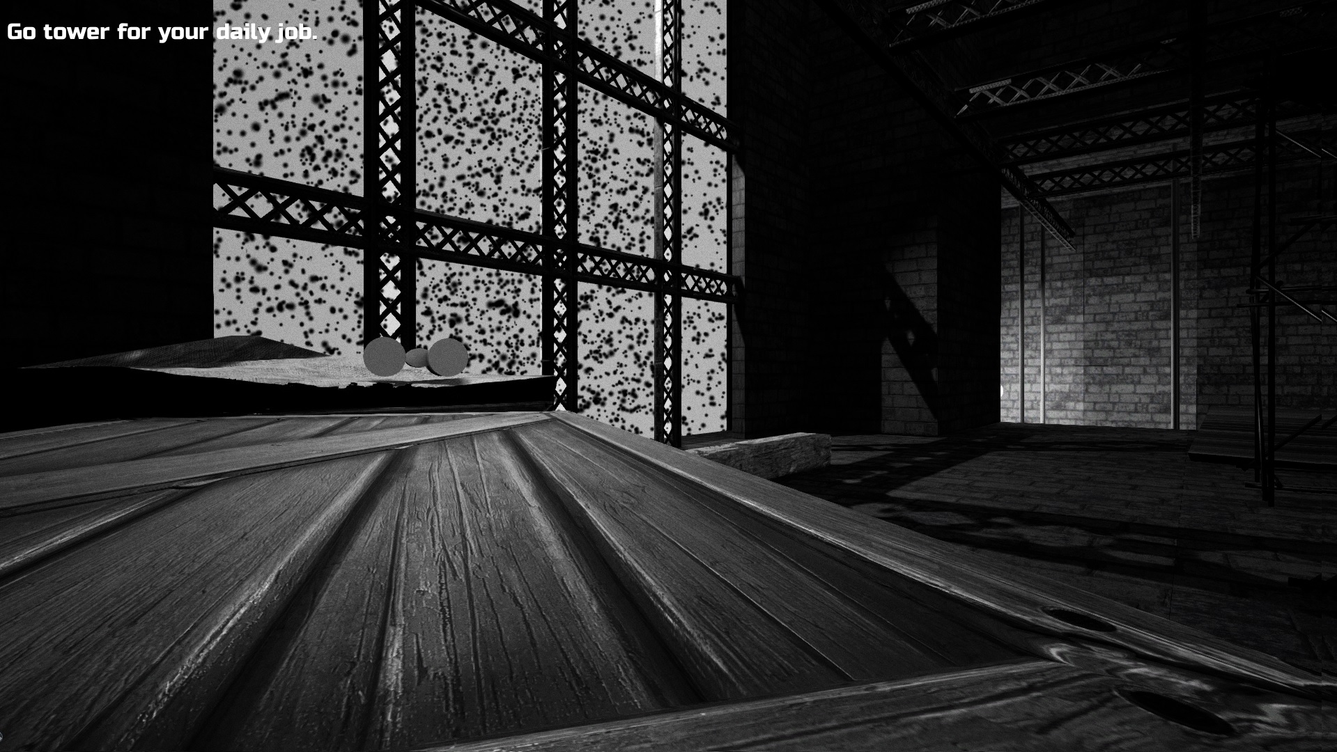 Degeneration screenshot 3