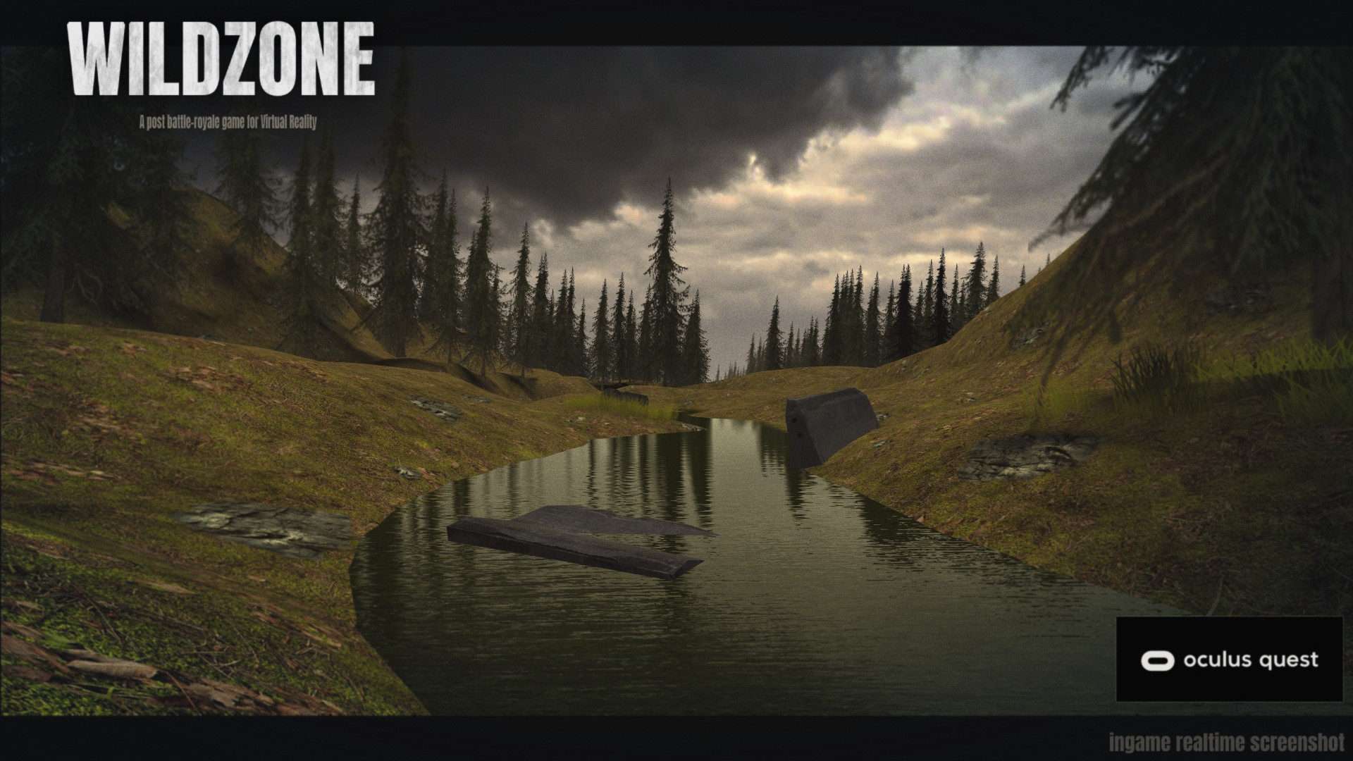 WILDZONE screenshot 5