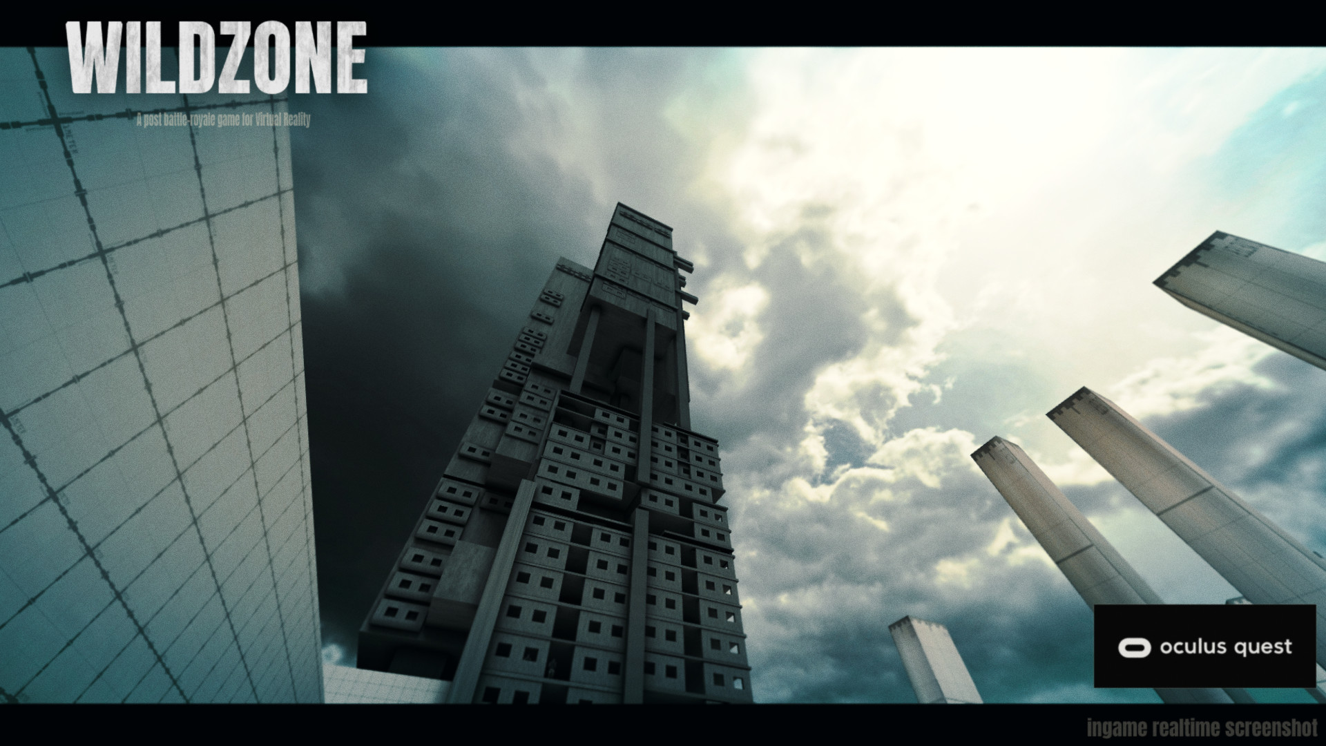 WILDZONE screenshot 3
