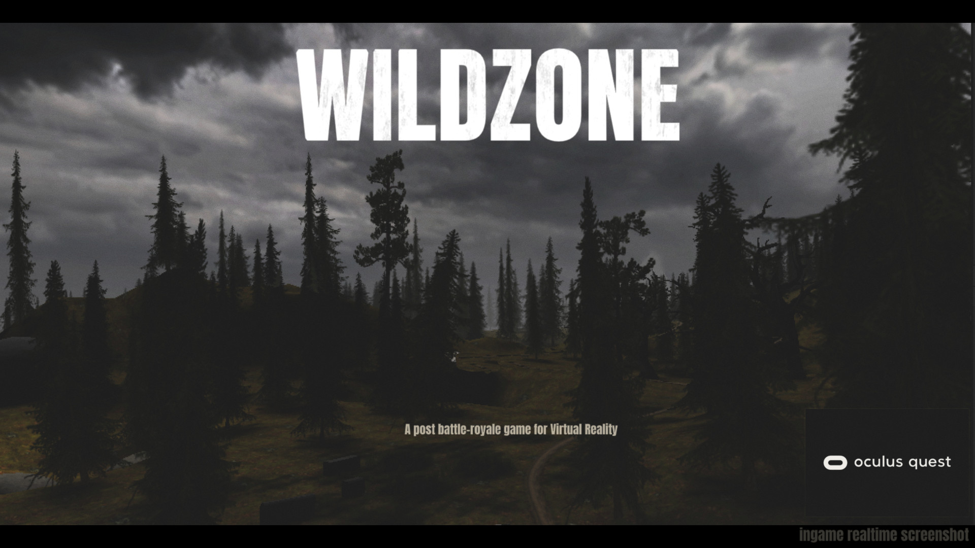 WILDZONE screenshot 1