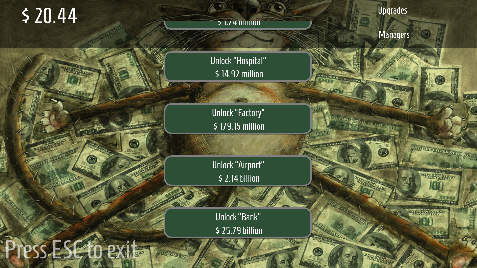 Business Tycoon Billionaire screenshot 6