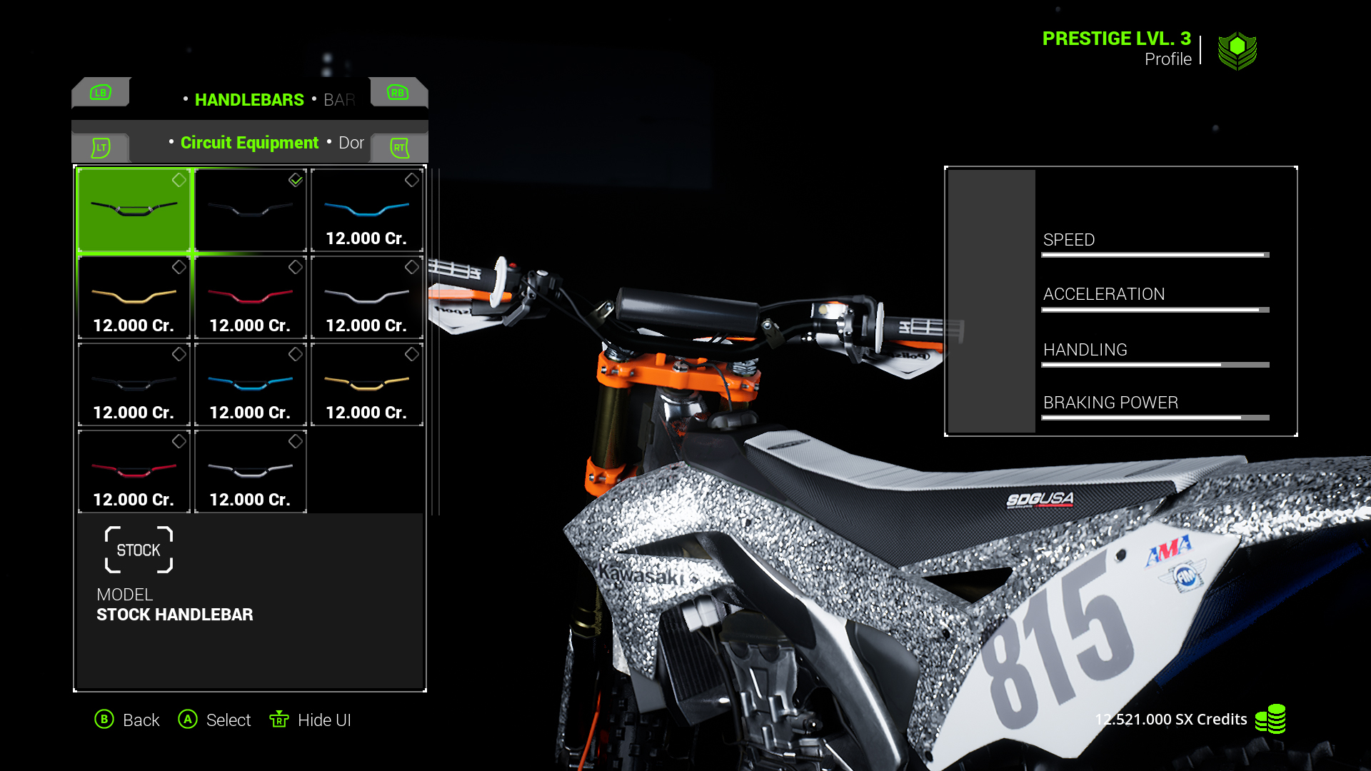 Monster Energy Supercross - The Official Videogame 2 screenshot 1