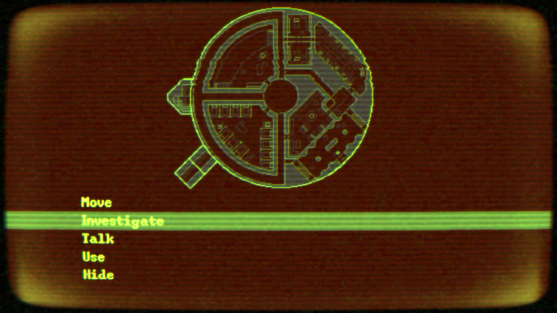 The Outpost Nine: Episode 1 screenshot 6