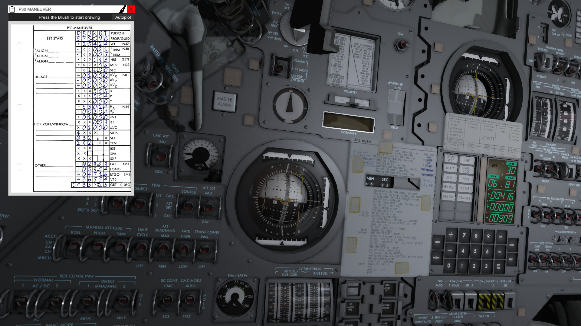 Reentry - A Space Flight Simulator screenshot 15