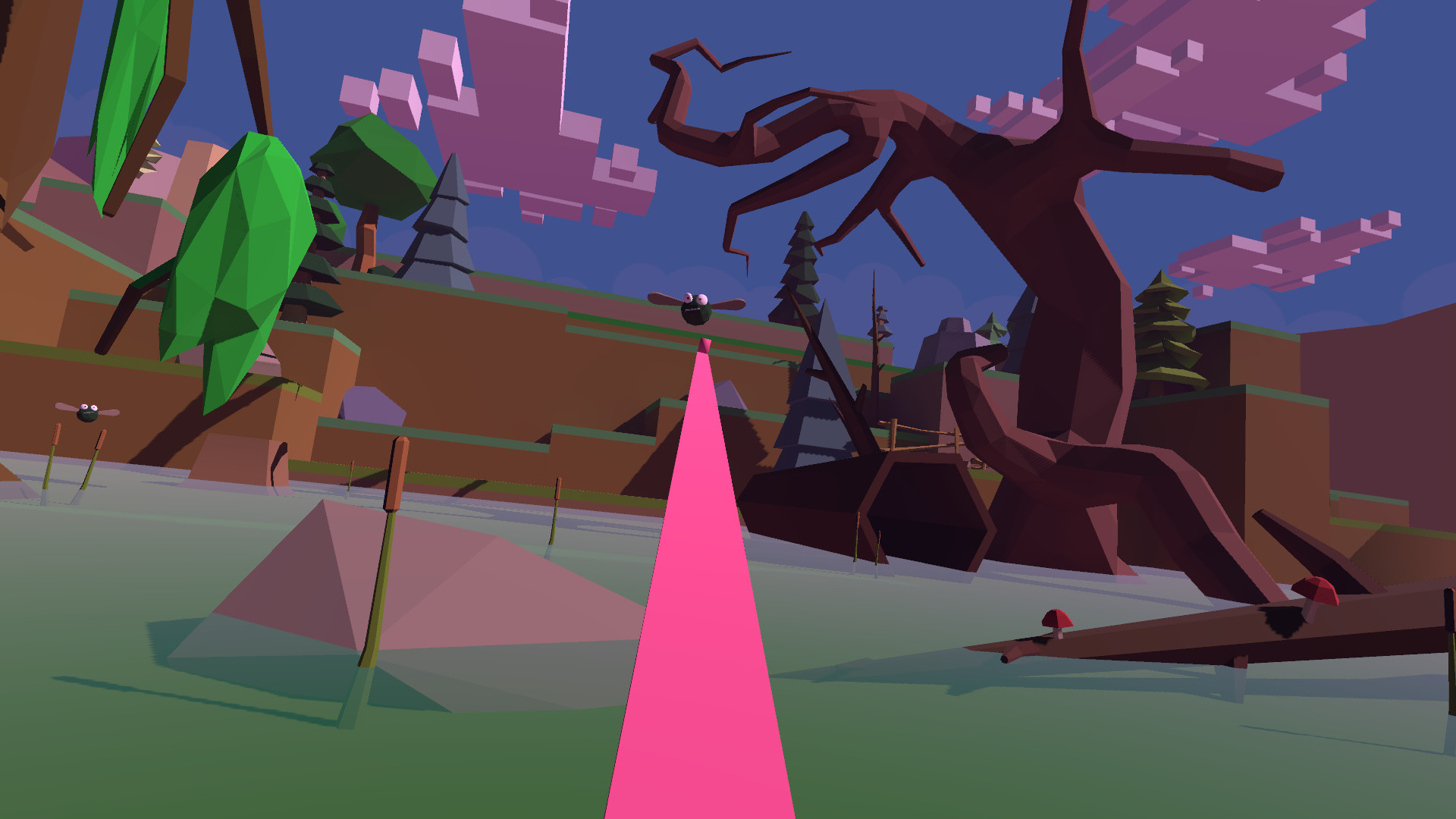 TOADER screenshot 2