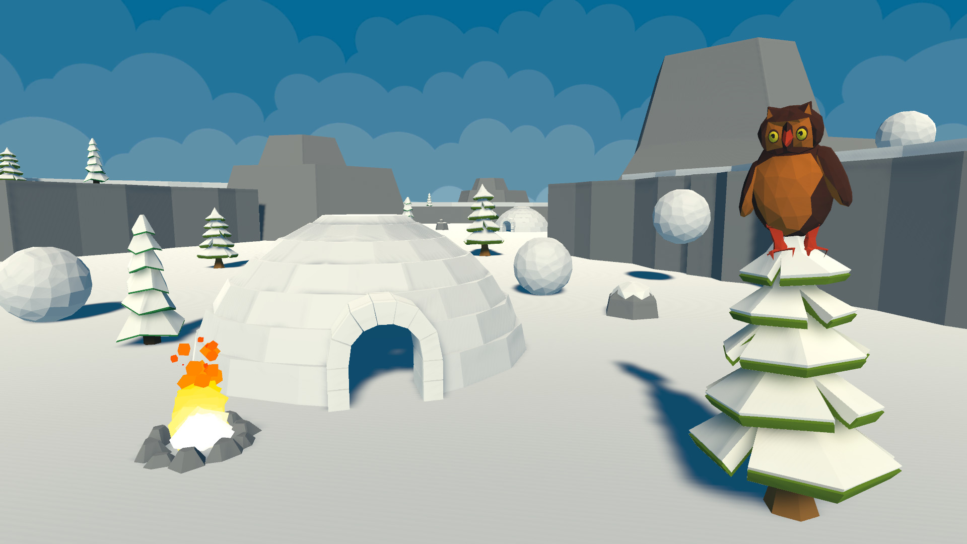 TOADER screenshot 3
