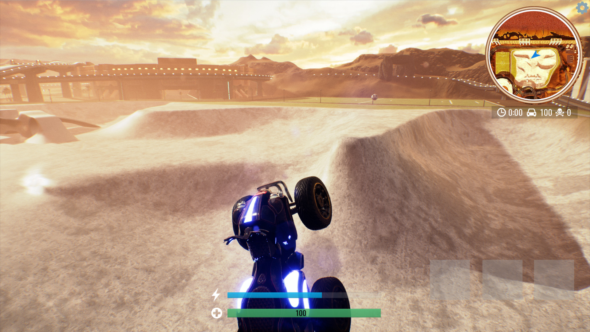 Tinkr Garage screenshot 6
