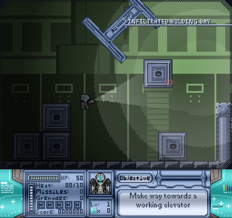 EnHanced screenshot 1